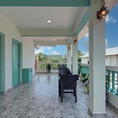 באג'ה Comfort Holiday Home מראה חיצוני תמונה