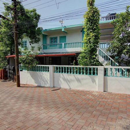 באג'ה Comfort Holiday Home מראה חיצוני תמונה
