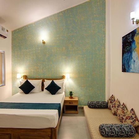 באג'ה Comfort Holiday Home מראה חיצוני תמונה