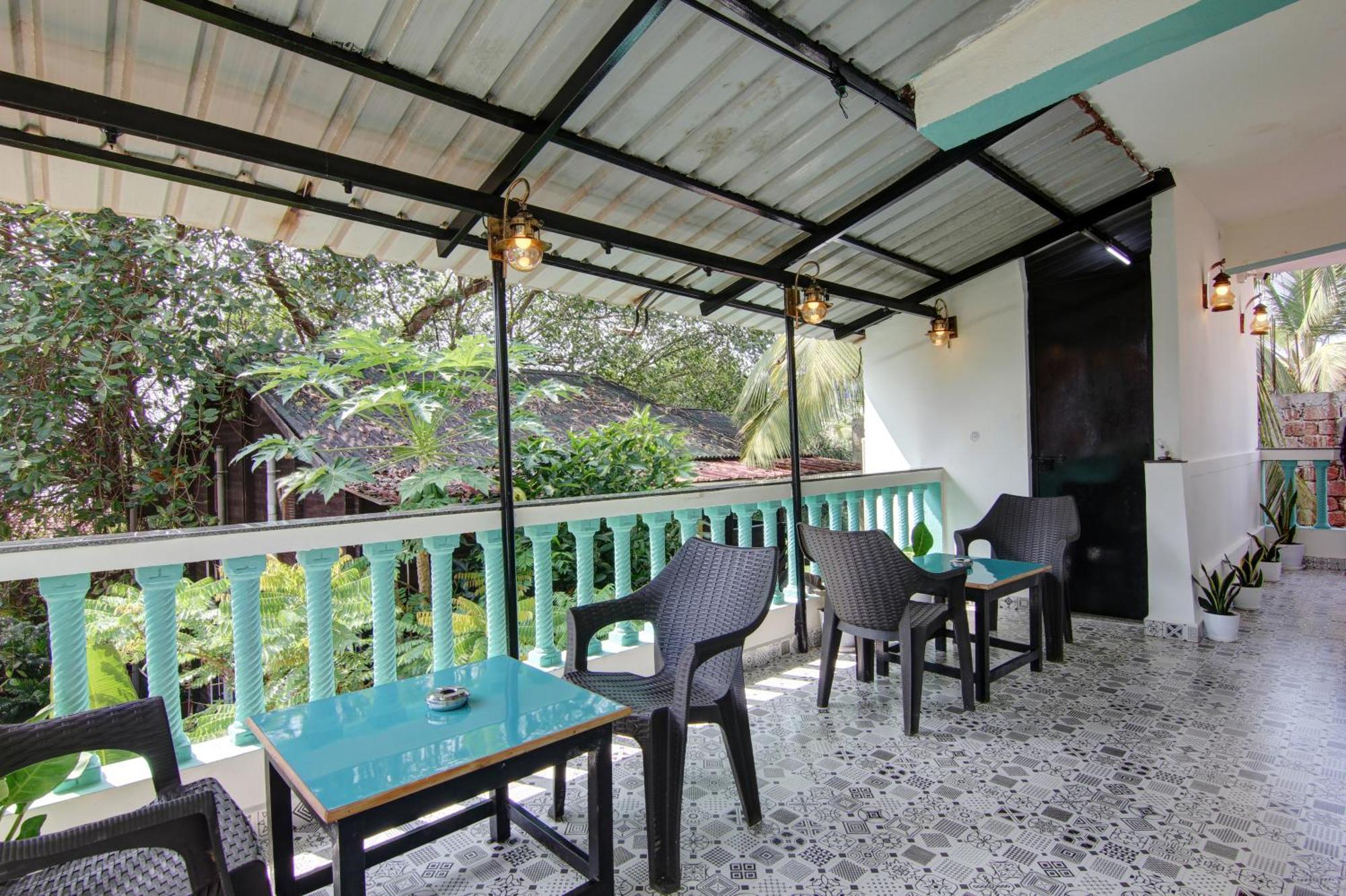 באג'ה Comfort Holiday Home מראה חיצוני תמונה