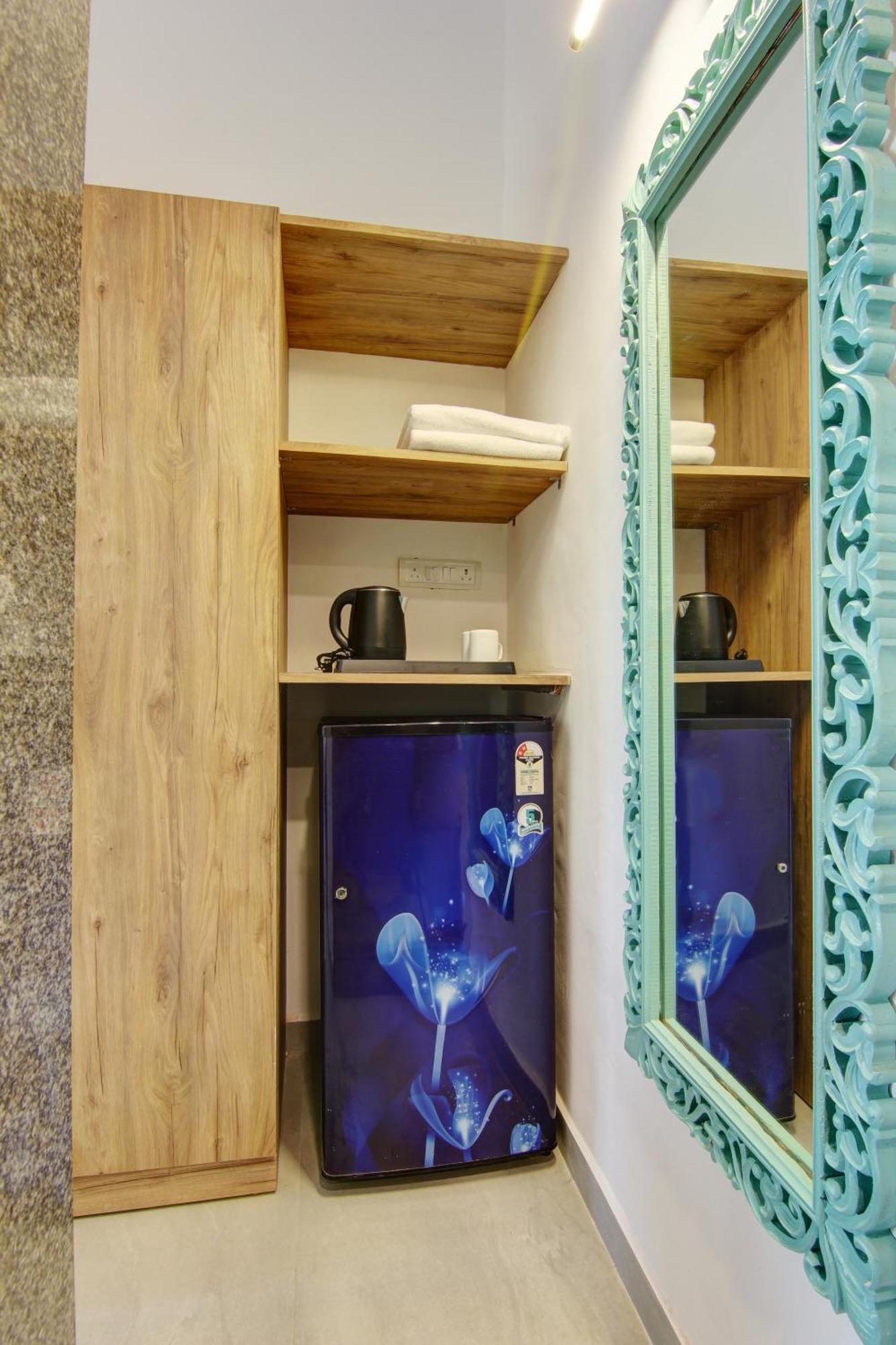 באג'ה Comfort Holiday Home מראה חיצוני תמונה