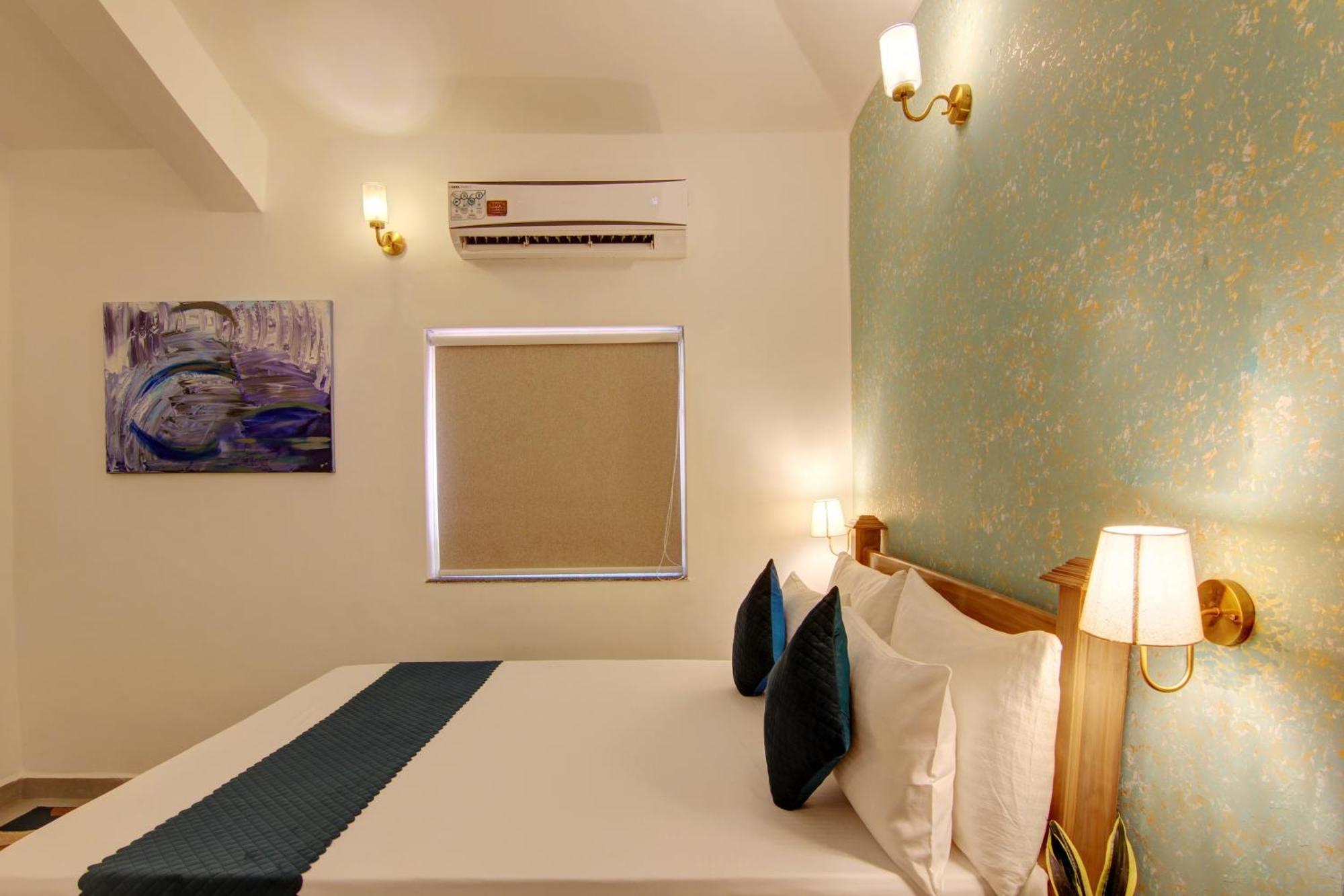 באג'ה Comfort Holiday Home מראה חיצוני תמונה