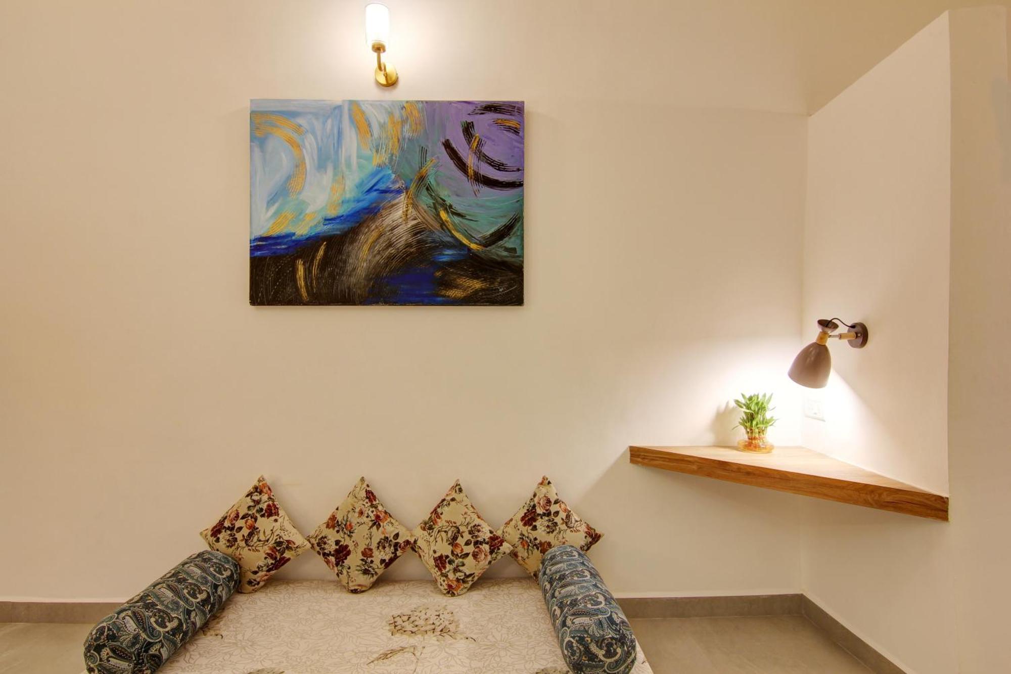 באג'ה Comfort Holiday Home מראה חיצוני תמונה