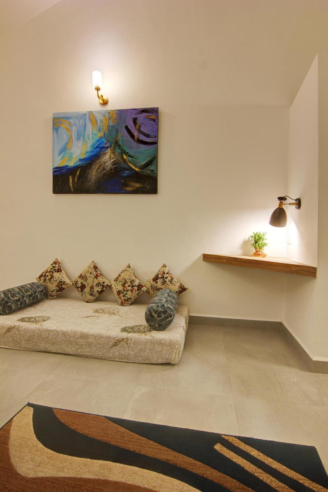 באג'ה Comfort Holiday Home מראה חיצוני תמונה