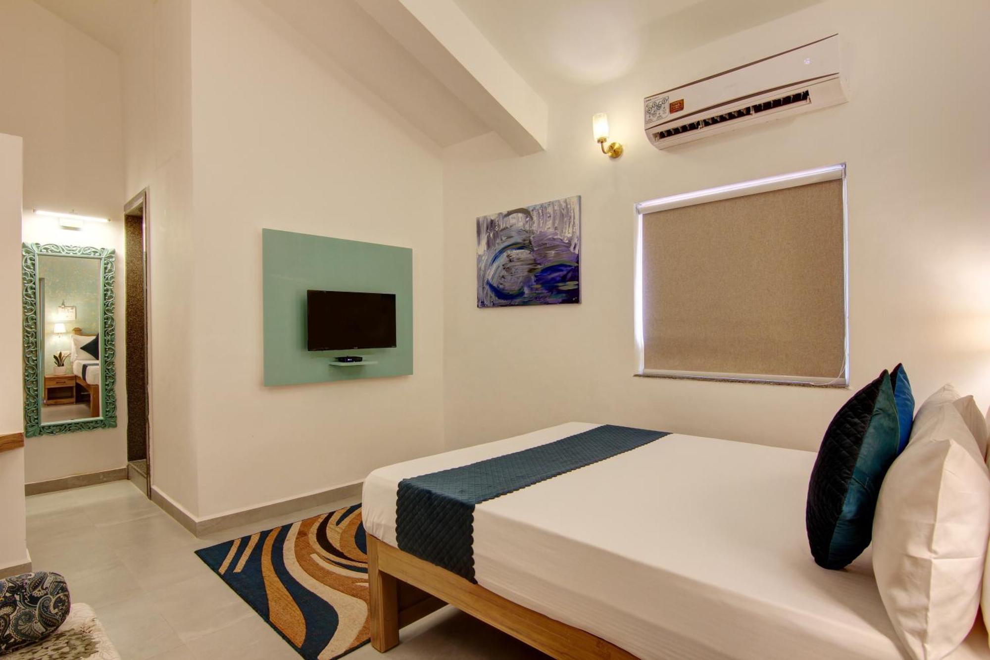 באג'ה Comfort Holiday Home מראה חיצוני תמונה