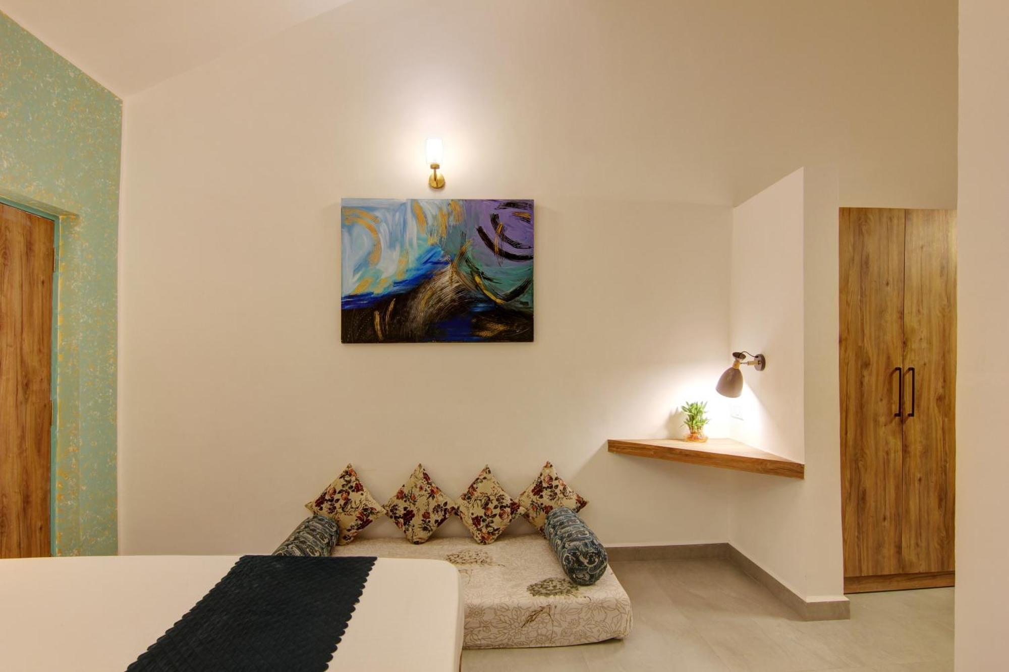 באג'ה Comfort Holiday Home מראה חיצוני תמונה