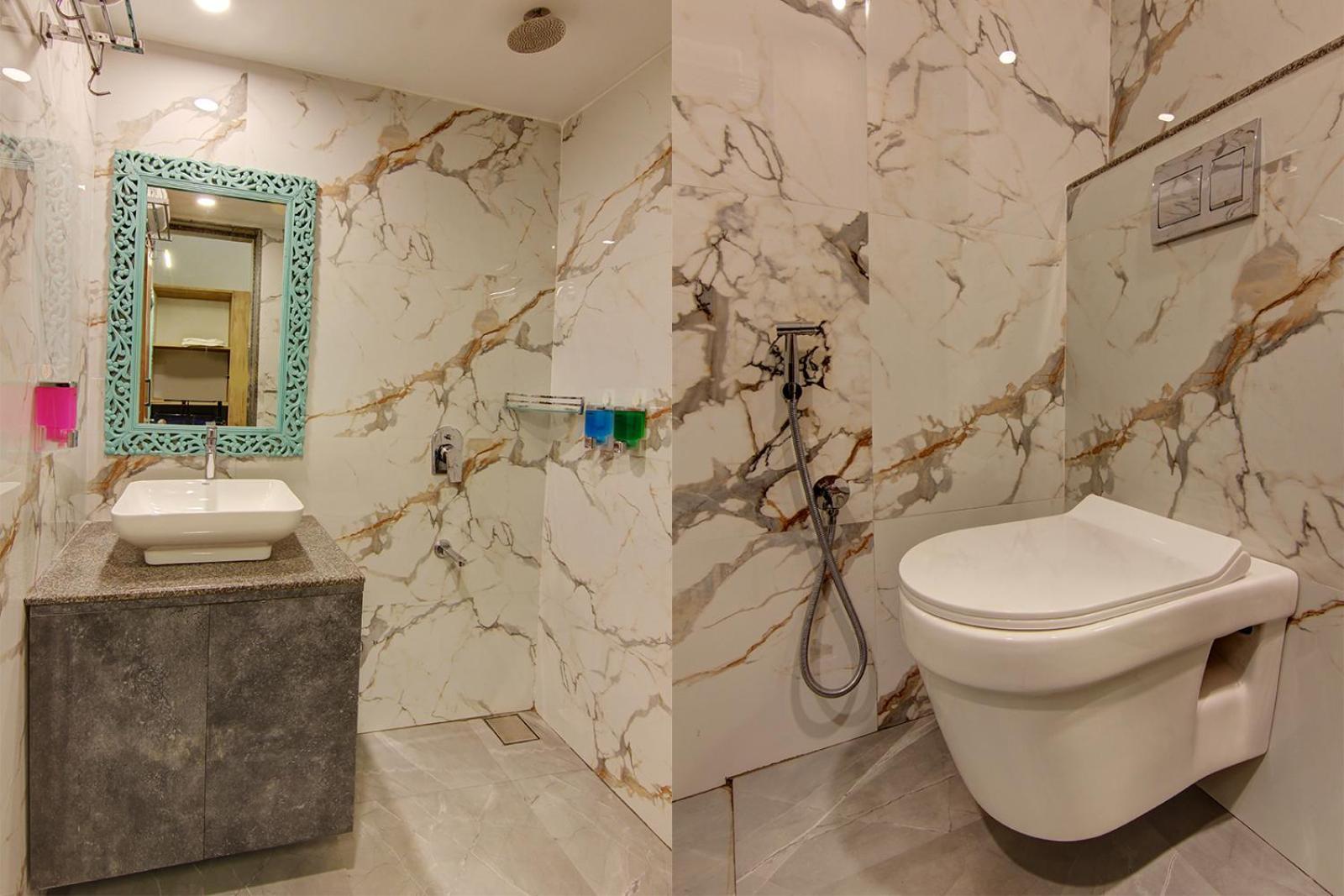 באג'ה Comfort Holiday Home מראה חיצוני תמונה