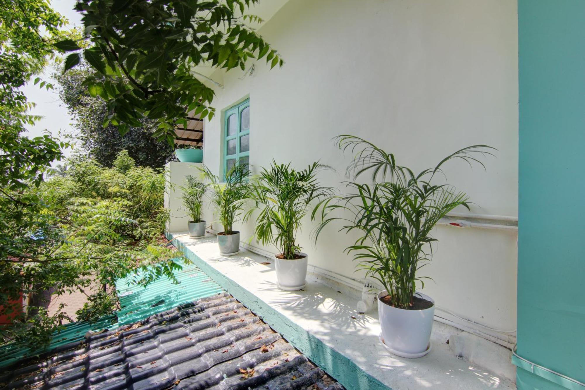 באג'ה Comfort Holiday Home מראה חיצוני תמונה