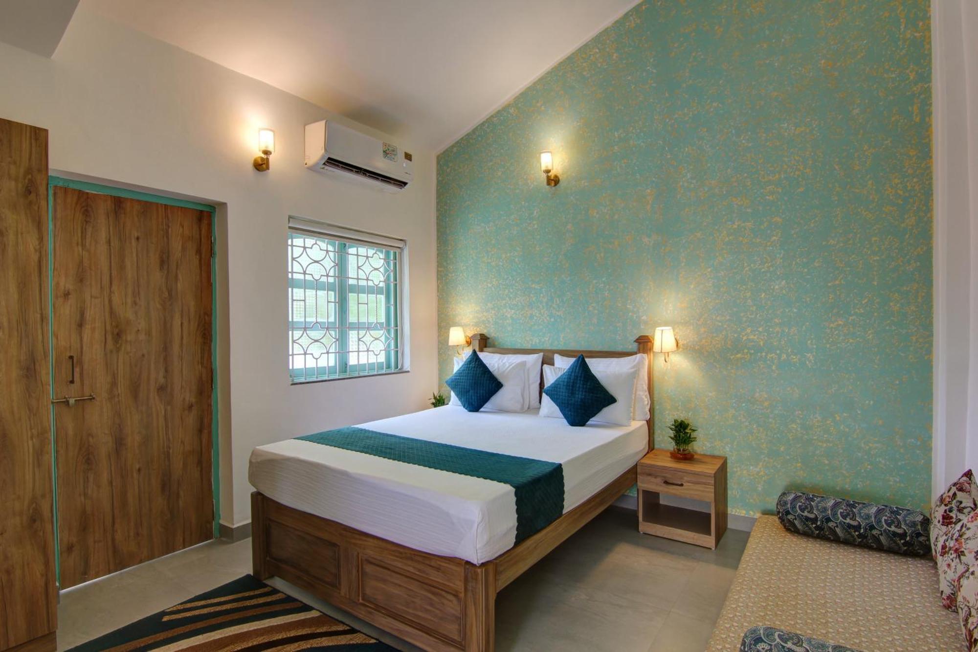 באג'ה Comfort Holiday Home מראה חיצוני תמונה