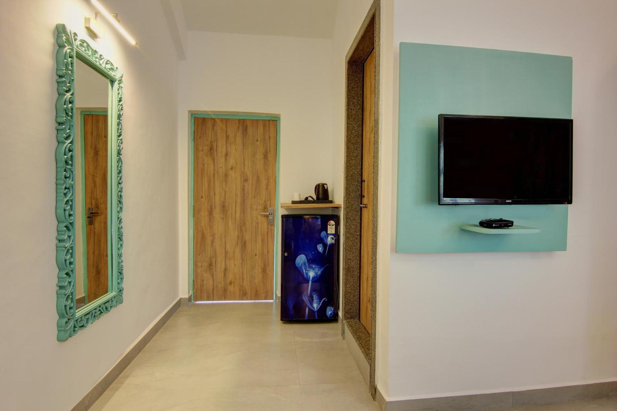 באג'ה Comfort Holiday Home מראה חיצוני תמונה