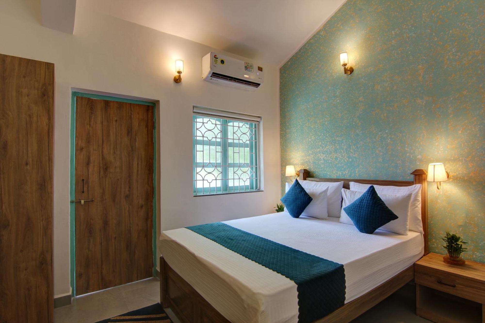באג'ה Comfort Holiday Home מראה חיצוני תמונה