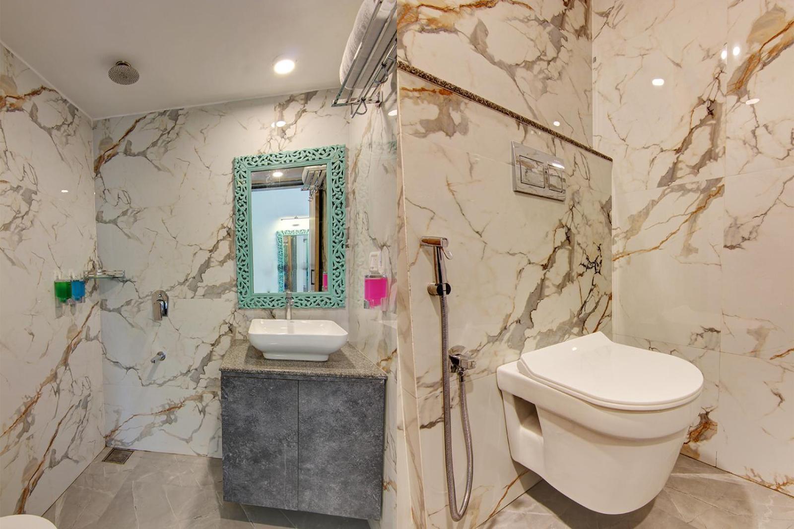 באג'ה Comfort Holiday Home מראה חיצוני תמונה