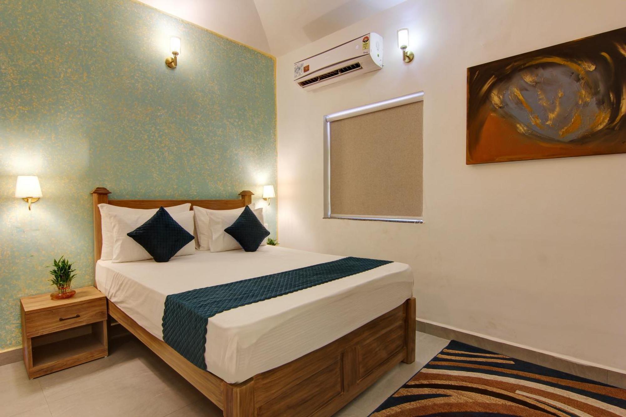באג'ה Comfort Holiday Home מראה חיצוני תמונה