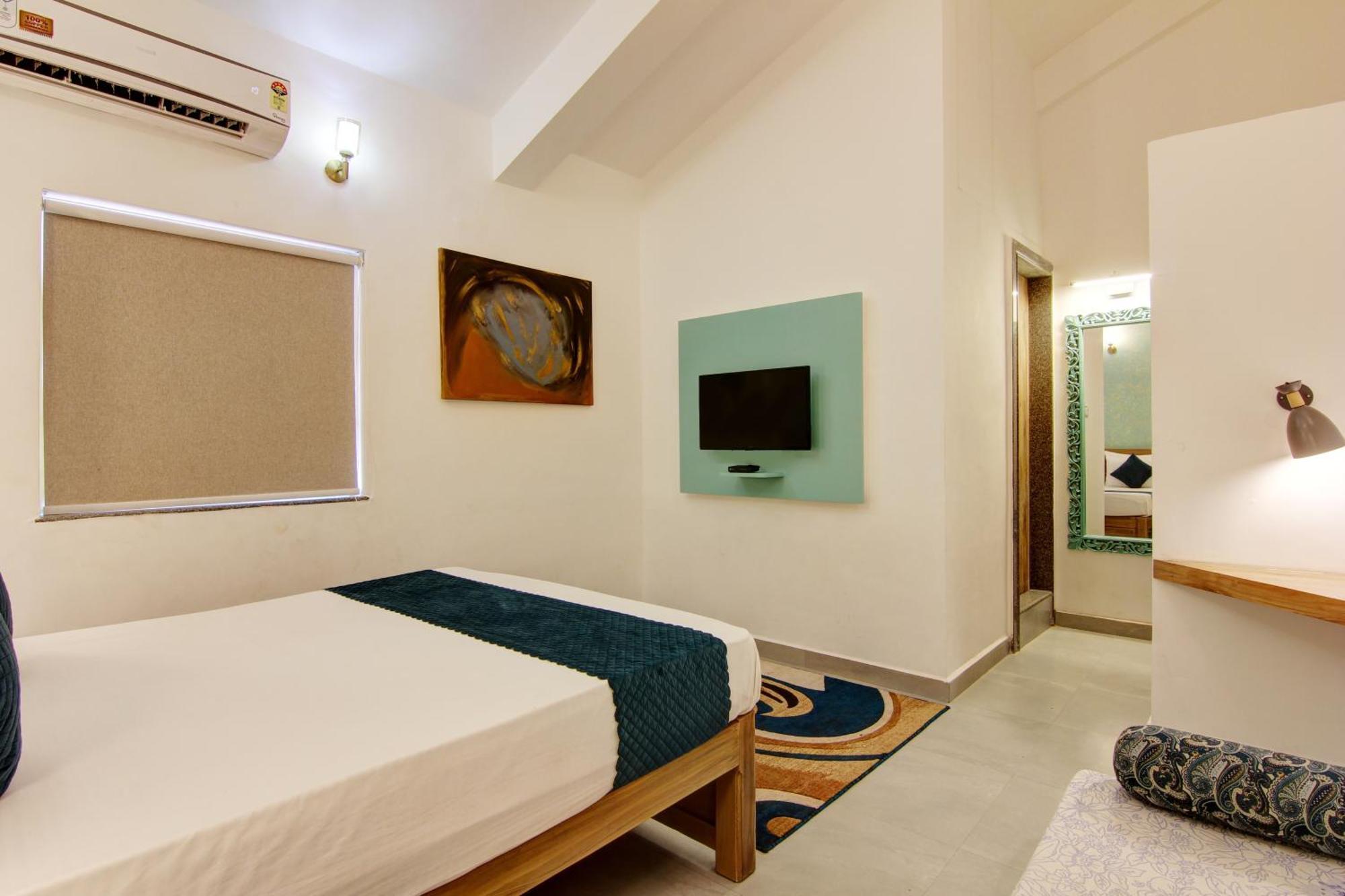 באג'ה Comfort Holiday Home מראה חיצוני תמונה