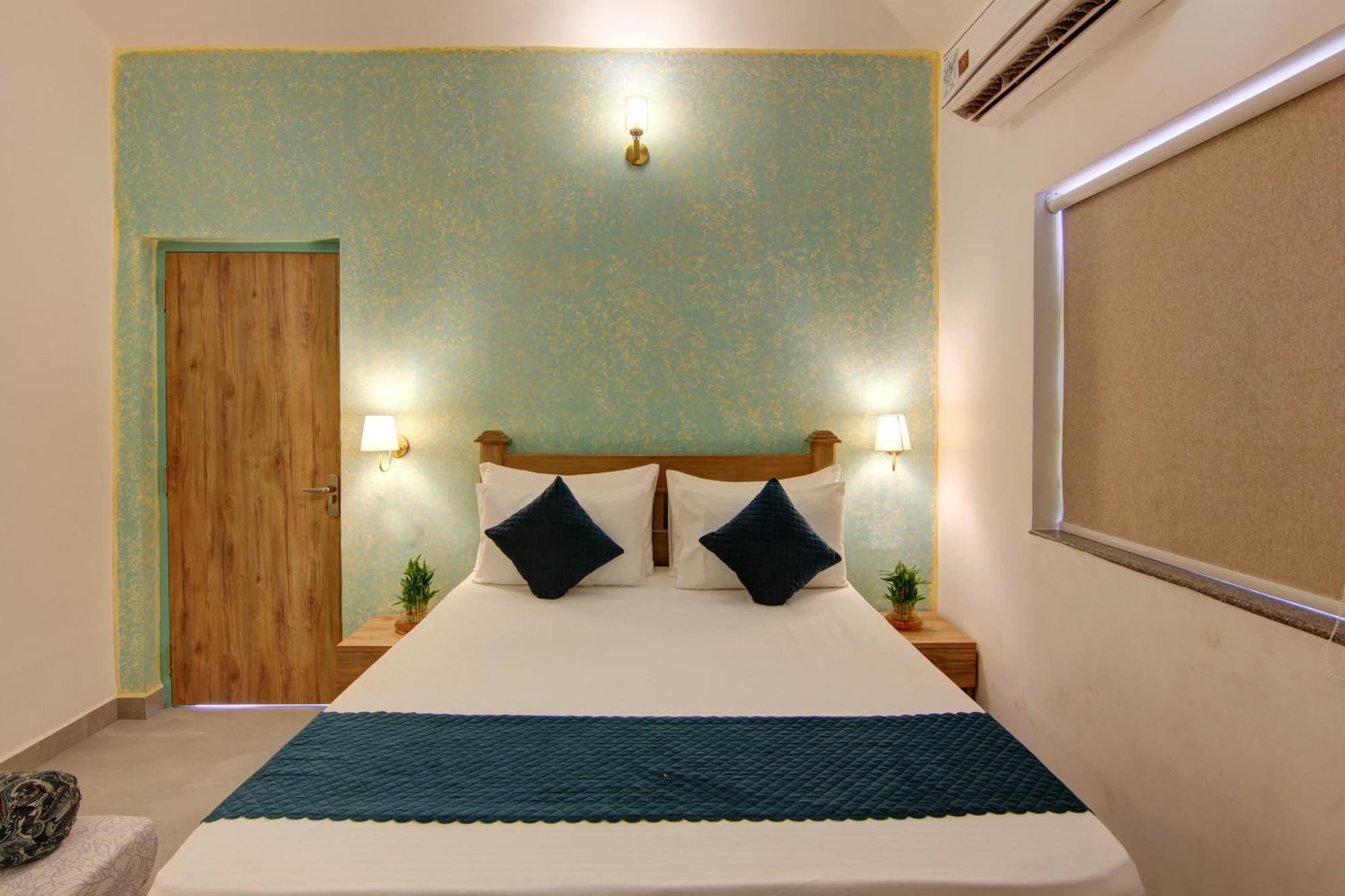 באג'ה Comfort Holiday Home מראה חיצוני תמונה