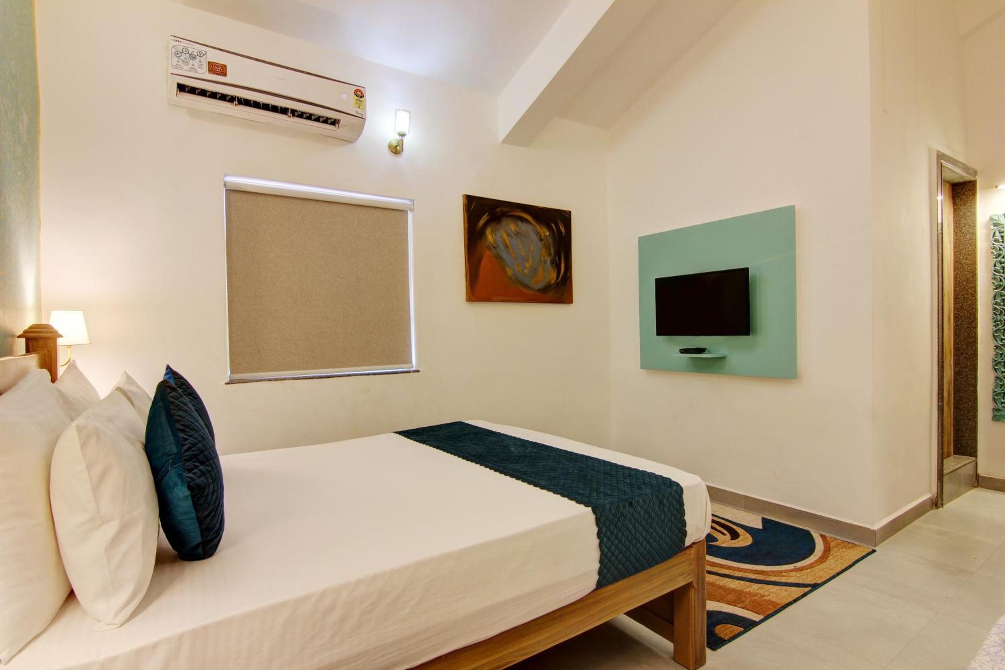 באג'ה Comfort Holiday Home מראה חיצוני תמונה