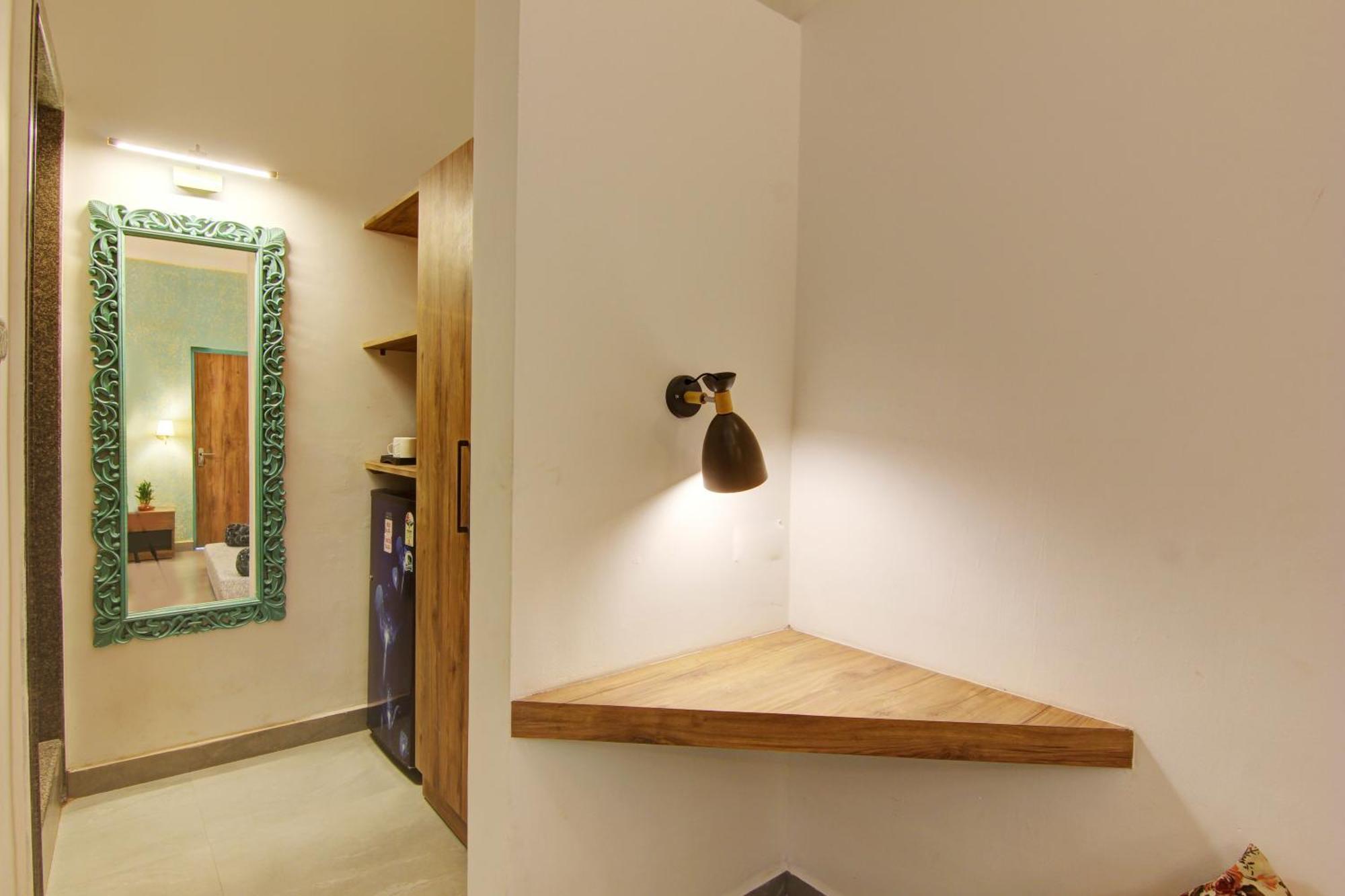 באג'ה Comfort Holiday Home מראה חיצוני תמונה
