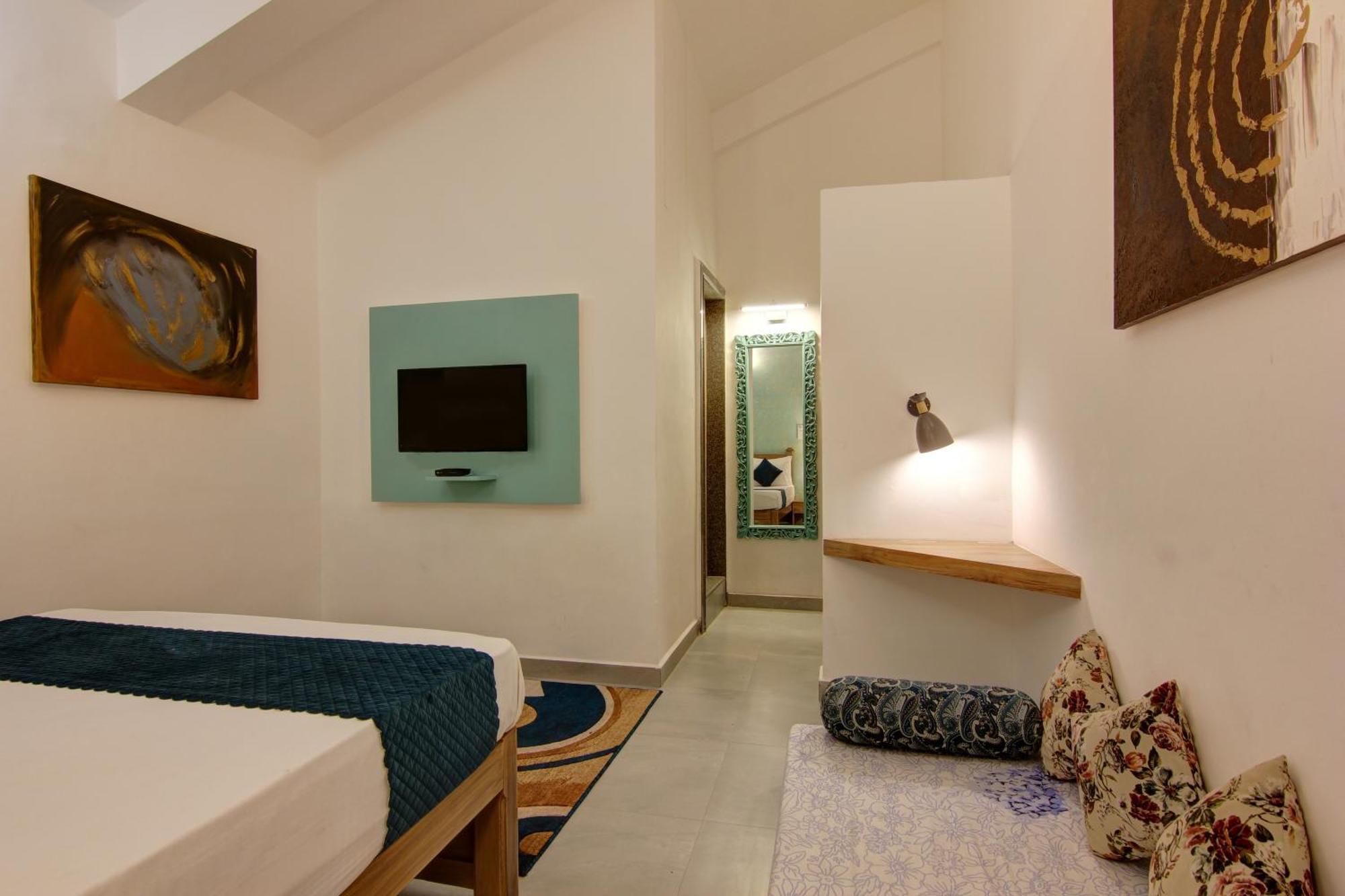 באג'ה Comfort Holiday Home מראה חיצוני תמונה