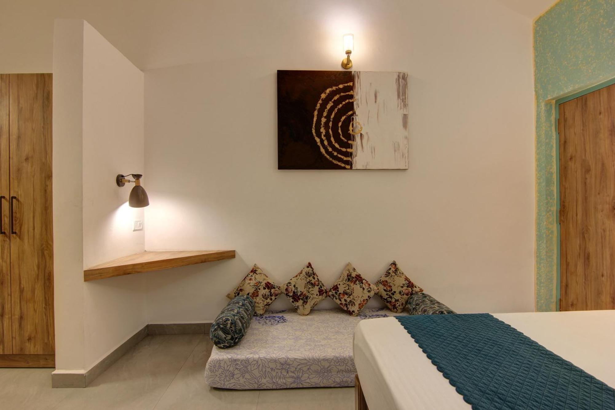 באג'ה Comfort Holiday Home מראה חיצוני תמונה