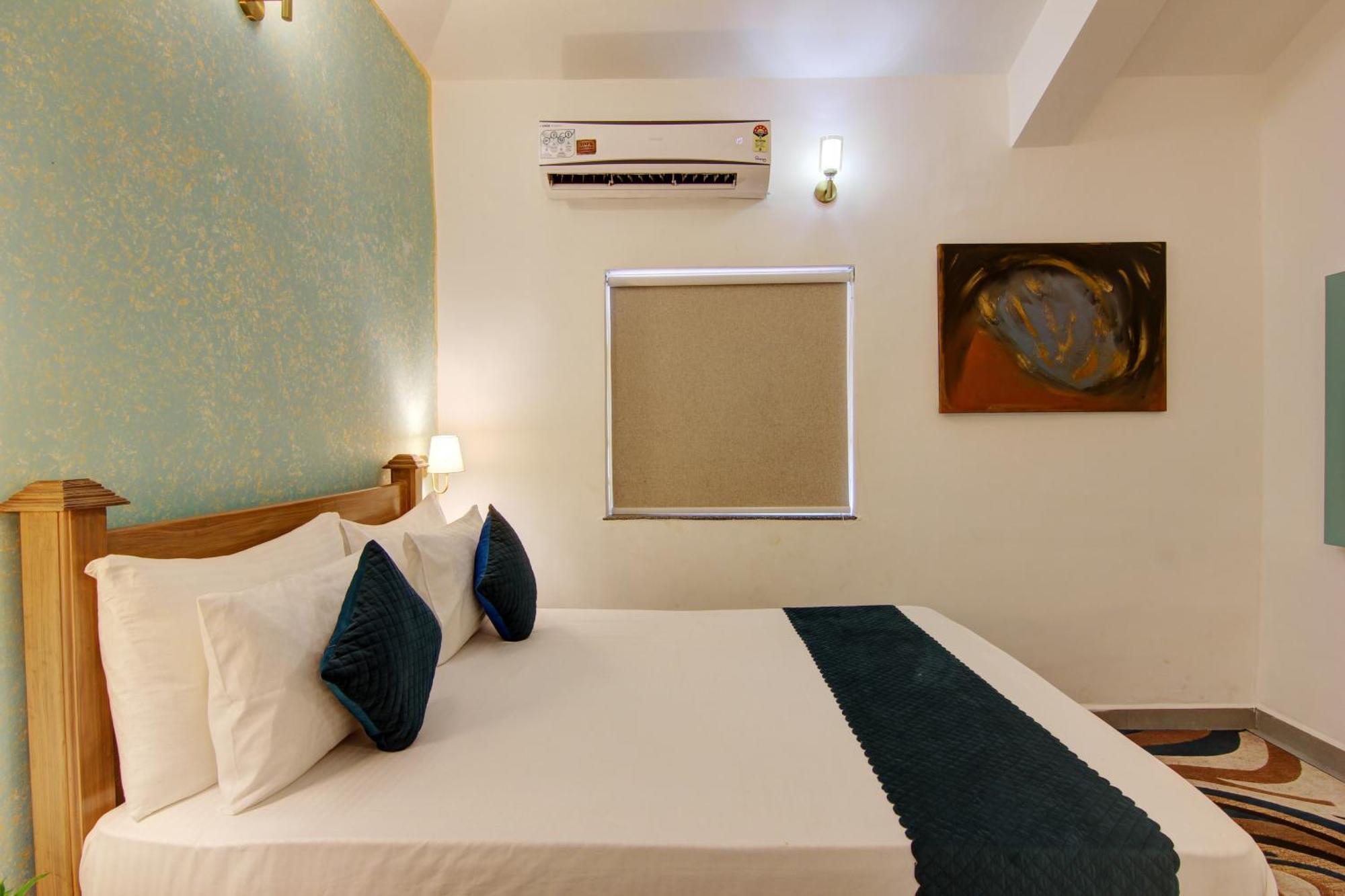 באג'ה Comfort Holiday Home מראה חיצוני תמונה