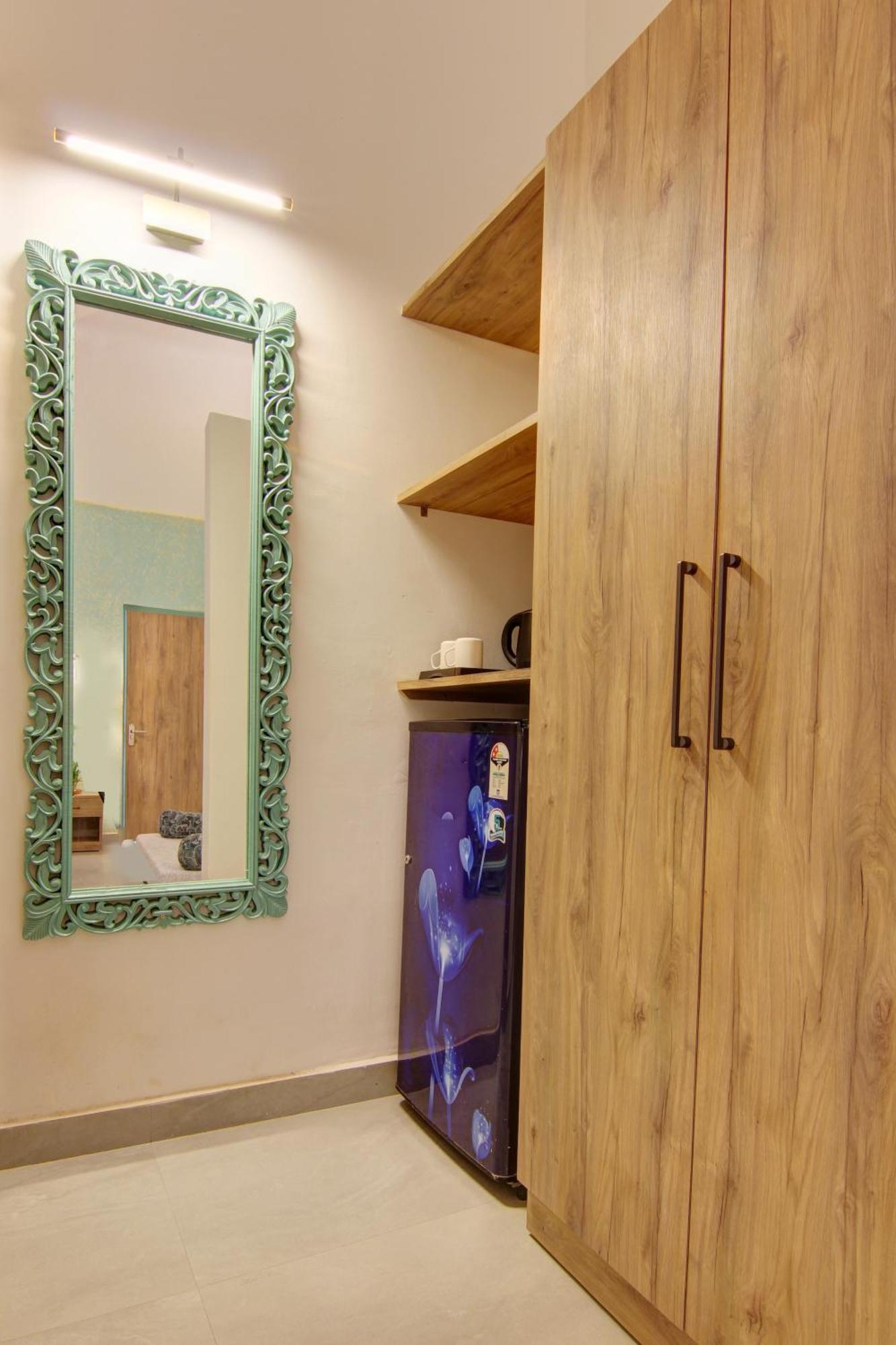 באג'ה Comfort Holiday Home מראה חיצוני תמונה