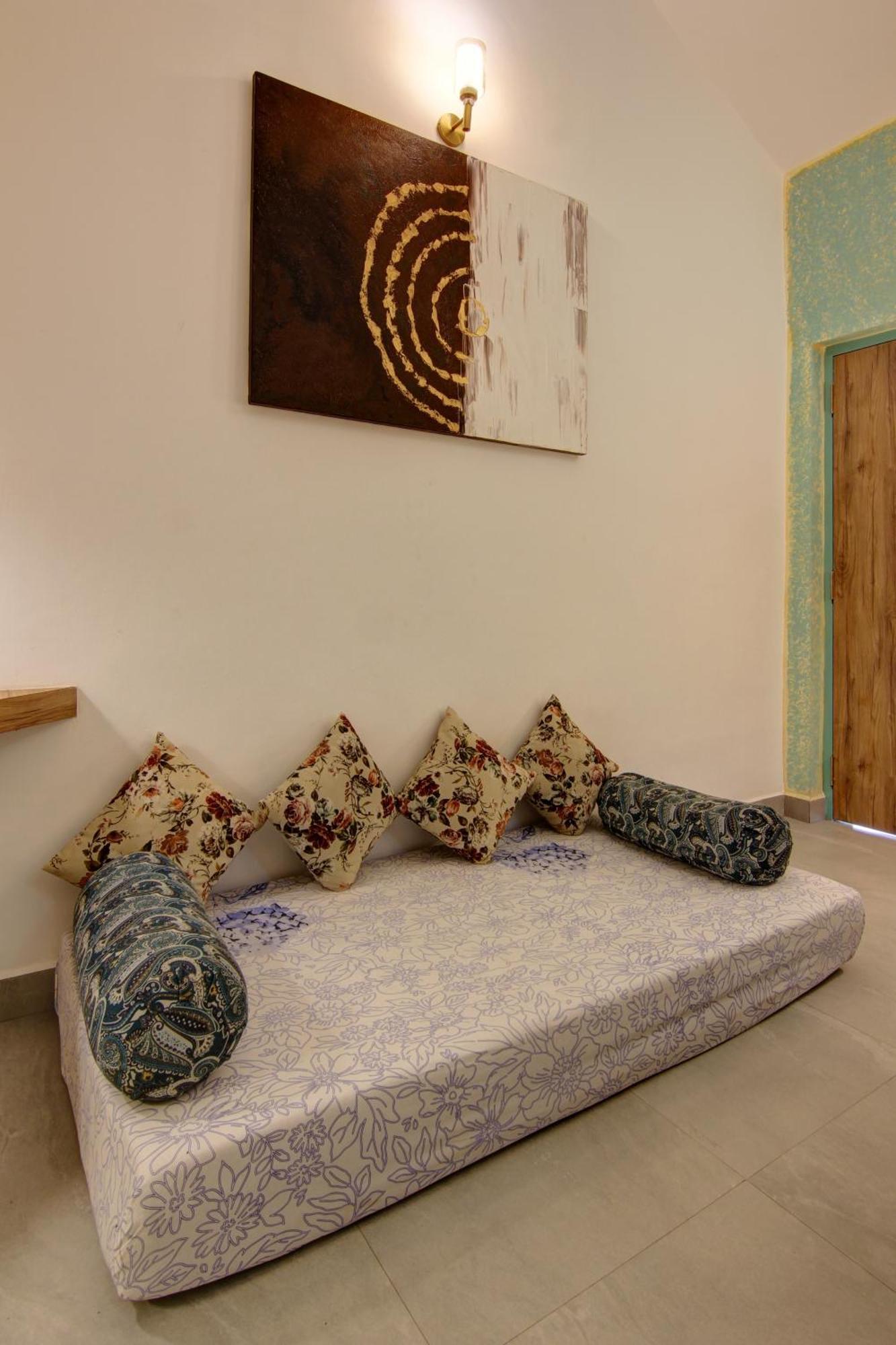 באג'ה Comfort Holiday Home מראה חיצוני תמונה